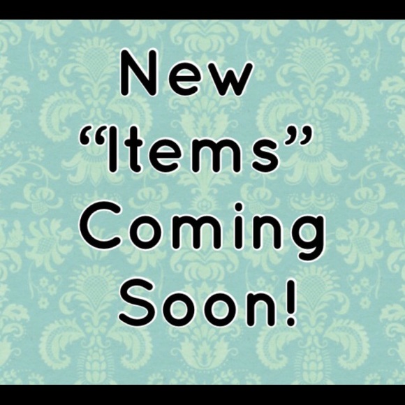 New items - Picture 2 of 2